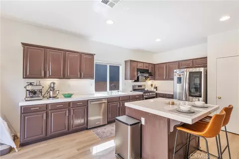 Kitchen - 12947 Oakdale, Corona, CA 92880 photo 1 of 3