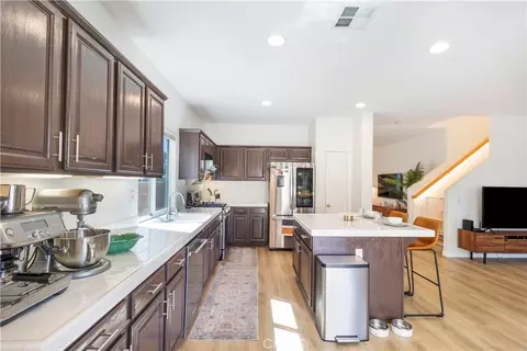 Kitchen - 12947 Oakdale, Corona, CA 92880 photo 2 of 3