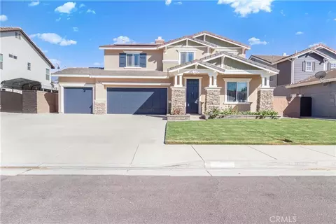 Exterior - 12947 Oakdale, Corona, CA 92880 photo 2 of 8