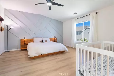 Bedroom - 12947 Oakdale, Corona, CA 92880 photo 2 of 8
