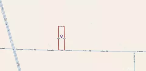 0 Colusa E 395 - 25ac Rd, Adelanto, CA 92301 photo 3