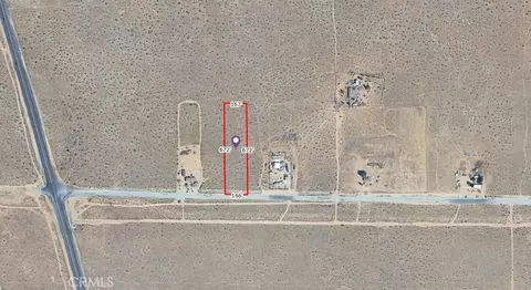 0 Colusa E 395 - 25ac Rd, Adelanto, CA 92301 photo 4