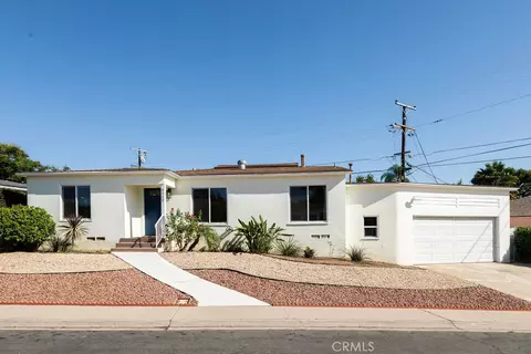 6117 Mesita Dr, San Diego, CA 92115