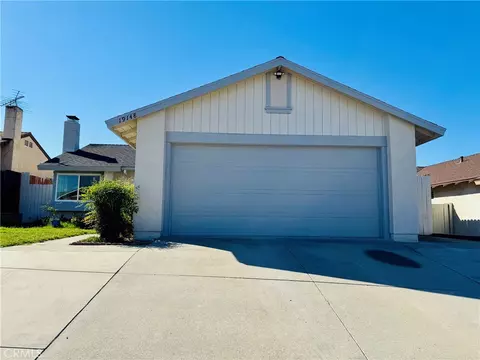 19148 Pilario St, Rowland Heights, CA 91748