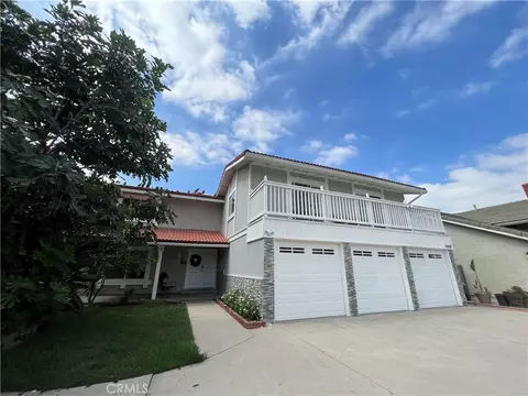 16602 Woodmont, Hacienda Heights, CA 91745
