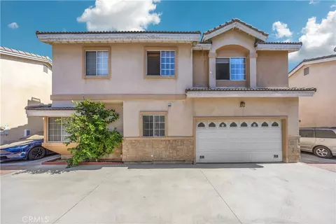 11139 Elliott, South El Monte, CA 91733