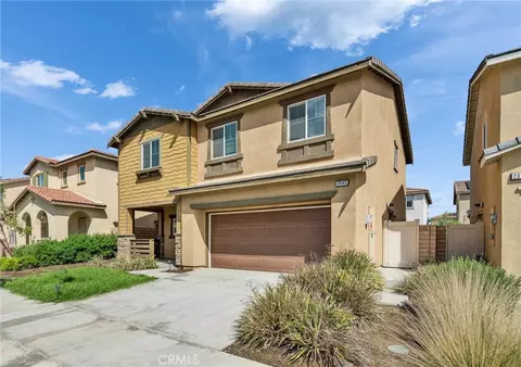 Exterior - 2843 E Alberta St, Ontario, CA 91761 photo 7 of 10