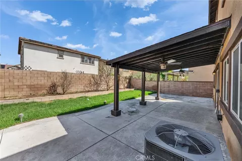 Exterior - 2843 E Alberta St, Ontario, CA 91761 photo 6 of 10