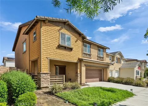 Exterior - 2843 E Alberta St, Ontario, CA 91761 photo 8 of 10