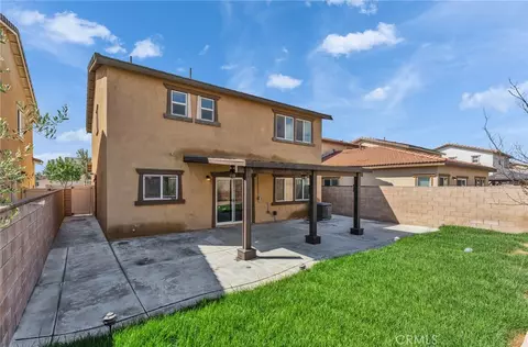 Exterior - 2843 E Alberta St, Ontario, CA 91761 photo 3 of 10