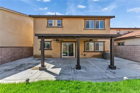 Exterior - 2843 E Alberta St, Ontario, CA 91761 photo 4 of 10