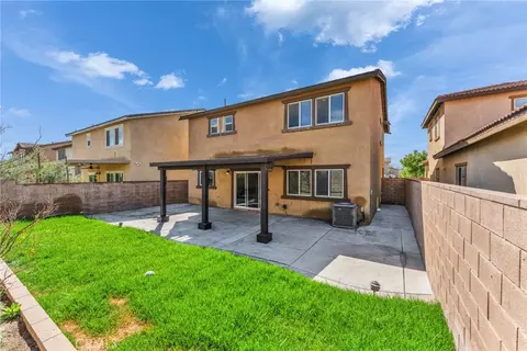 Exterior - 2843 E Alberta St, Ontario, CA 91761 photo 5 of 10