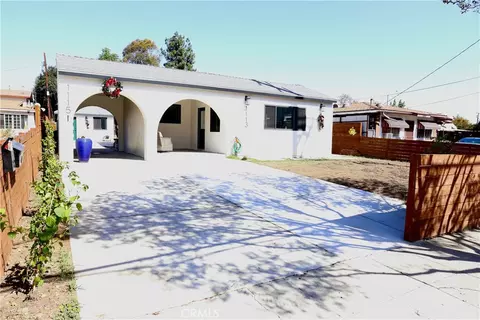 1113 W Hellman, Alhambra, CA 91803