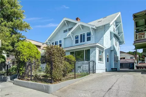 2924 S Normandie, Los Angeles, CA 90007