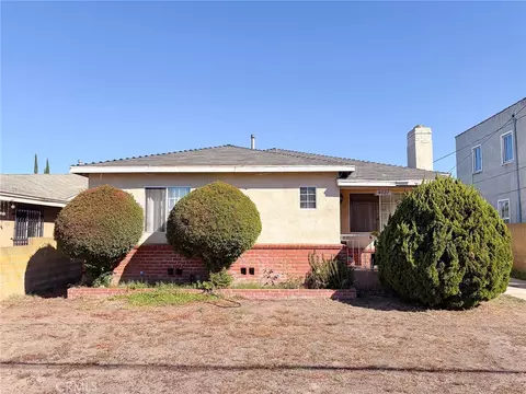 4027 Santa Ana, Huntington Park, CA 90255
