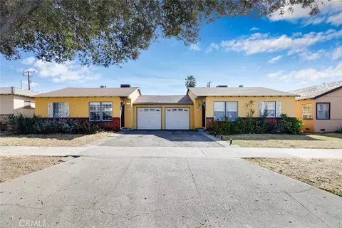 270 E Puente, Covina, CA 91723