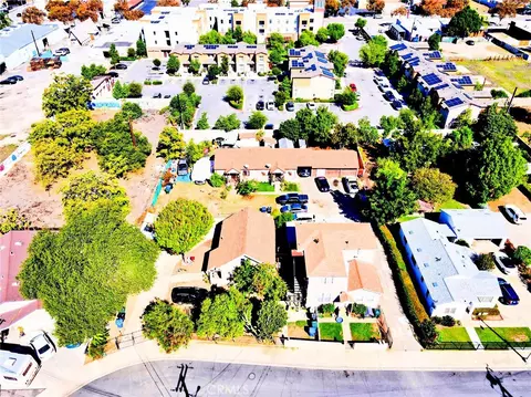 897 W Monterey, Pomona, CA 91768