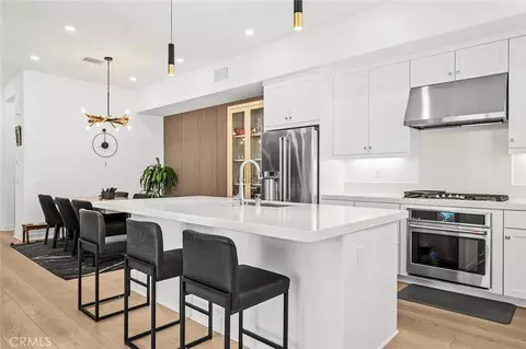 Kitchen - 875 Walnut Ter, Montebello, CA 90640 photo 1 of 5