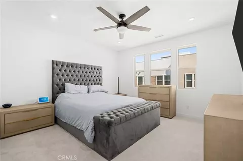 Bedroom - 875 Walnut Ter, Montebello, CA 90640 photo 3 of 8