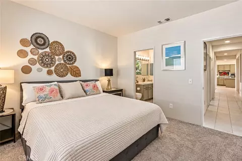 Bedroom - 80114 Barcelona Ave, Indio, CA 92201 photo 4 of 10