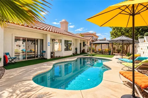 Exterior - 80114 Barcelona Ave, Indio, CA 92201 photo 2 of 15