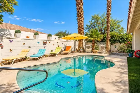 Exterior - 80114 Barcelona Ave, Indio, CA 92201 photo 14 of 15
