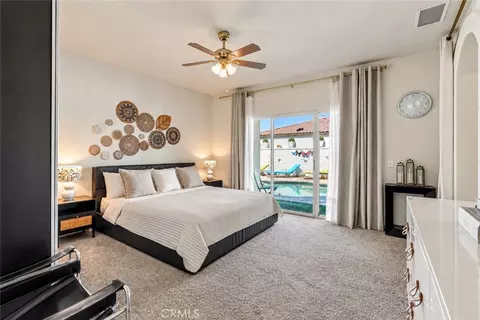 Bedroom - 80114 Barcelona Ave, Indio, CA 92201 photo 1 of 10