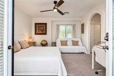 Bedroom - 80114 Barcelona Ave, Indio, CA 92201 photo 9 of 10