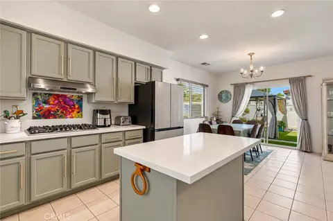 Kitchen - 80114 Barcelona Ave, Indio, CA 92201 photo 1 of 6