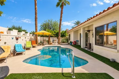 Exterior - 80114 Barcelona Ave, Indio, CA 92201 photo 13 of 15