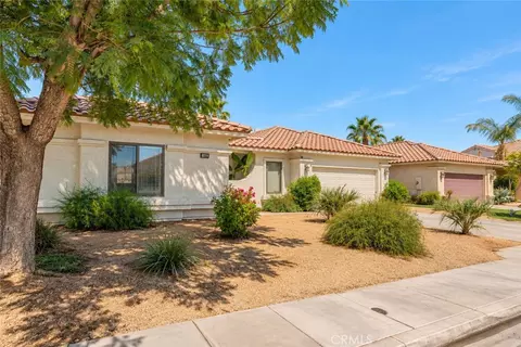 Exterior - 80114 Barcelona Ave, Indio, CA 92201 photo 11 of 15