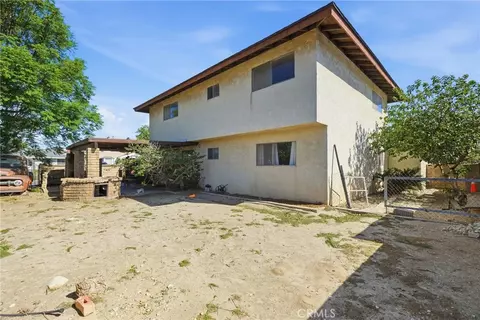 Exterior - 9476 Cypress, Fontana, CA 92335 photo 2 of 2
