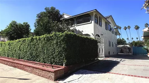 1819 S Norton Ave, Los Angeles, CA 90019