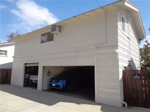 Exterior - 4057 Pine, Long Beach, CA 90807 photo 13 of 14