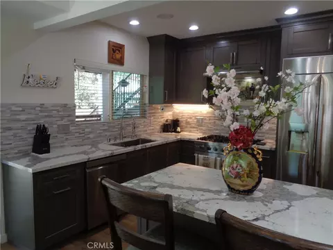 Kitchen - 4057 Pine, Long Beach, CA 90807 photo 1 of 4