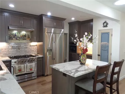 Kitchen - 4057 Pine, Long Beach, CA 90807 photo 3 of 4