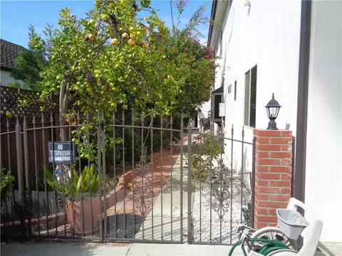 Exterior - 4057 Pine, Long Beach, CA 90807 photo 3 of 14