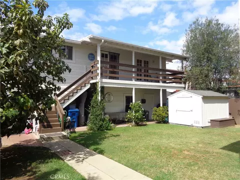 Exterior - 4057 Pine, Long Beach, CA 90807 photo 10 of 14