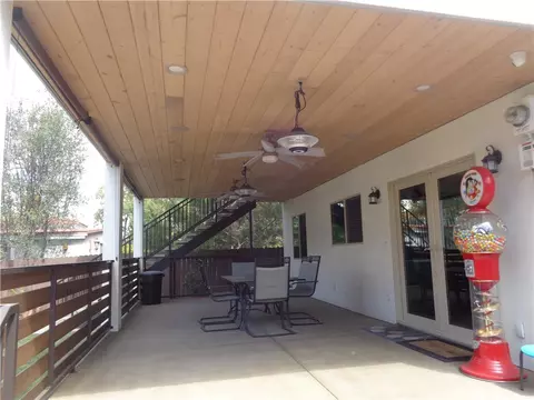 Exterior - 4057 Pine, Long Beach, CA 90807 photo 5 of 14