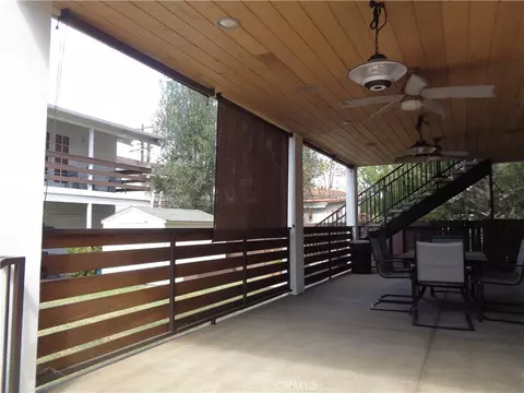 Exterior - 4057 Pine, Long Beach, CA 90807 photo 7 of 14