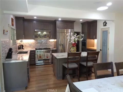 Kitchen - 4057 Pine, Long Beach, CA 90807 photo 4 of 4