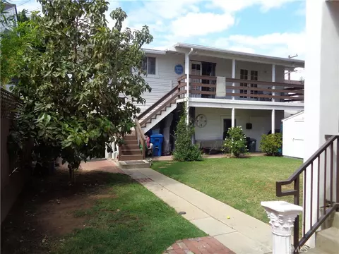 Exterior - 4057 Pine, Long Beach, CA 90807 photo 6 of 14