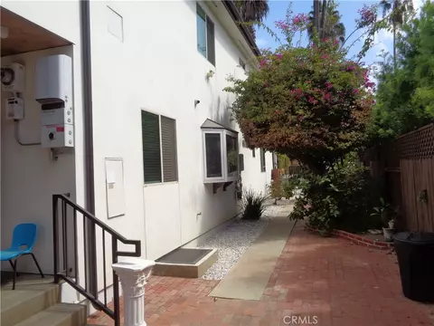Exterior - 4057 Pine, Long Beach, CA 90807 photo 8 of 14
