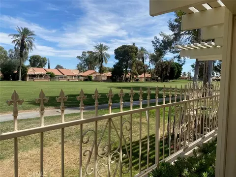 Exterior - 49168 Eisenhower, Indio, CA 92201 photo 11 of 21