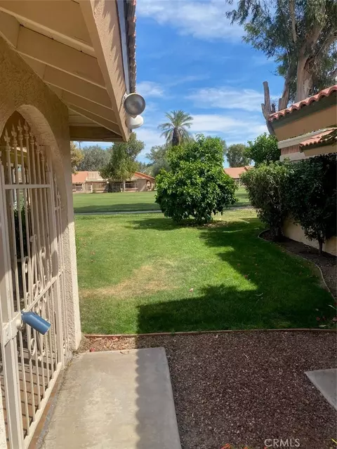 Exterior - 49168 Eisenhower, Indio, CA 92201 photo 18 of 21