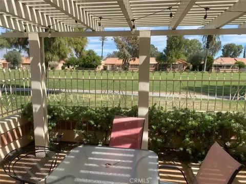 Exterior - 49168 Eisenhower, Indio, CA 92201 photo 8 of 21