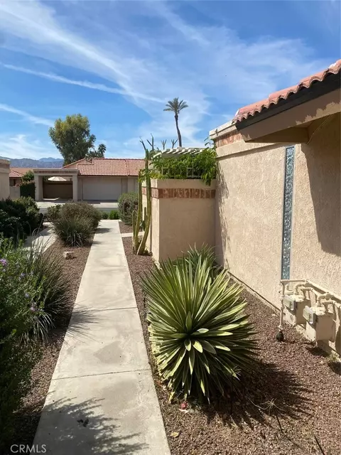 Exterior - 49168 Eisenhower, Indio, CA 92201 photo 17 of 21