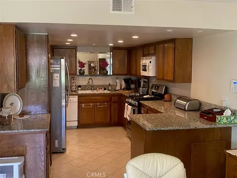 Kitchen - 49168 Eisenhower, Indio, CA 92201 photo 3 of 3