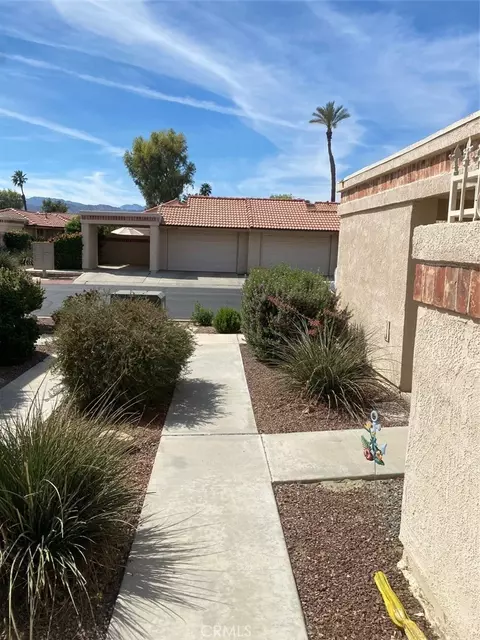 Exterior - 49168 Eisenhower, Indio, CA 92201 photo 19 of 21