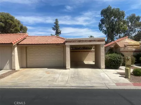 Exterior - 49168 Eisenhower, Indio, CA 92201 photo 2 of 21